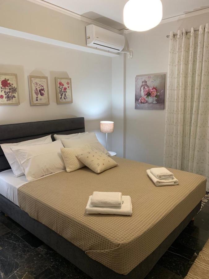 Central Piraeus 2 Экстерьер фото